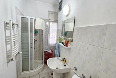 De vanzare apartament 2 camere vis a vis de parcul Floreasca - 6