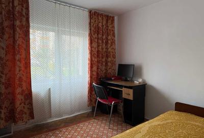Apartament cu 3 camere decomandat în Exterior Vest - 6