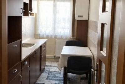 Apartament cu 2 camere decomandat, mobilat în Calea București - 1