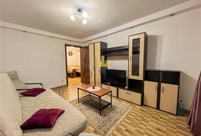 Apartament cu 2 camere decomandat în Lujerului - 2