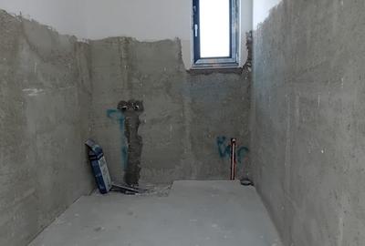 De vanzare vila individuala ''la alb'' 5 camere teren generos Corbeanca - Tamasi - 13