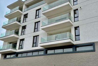 Apartament cu 2 camere decomandat în Bucureștii Noi