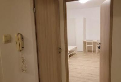 Obor etaj 7 la metrou - 1