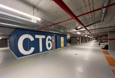 Apartament Modern, Mobilat Lux One Cotroceni Park, Langa Metrou! - 12