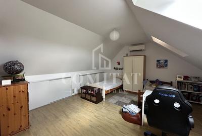 Apartament cu 3 camere | 89 mp | Zona Câmpului - 9