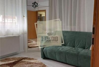 Apartament  3 camere cu loc de parcare in zona Valea Aurie - 4