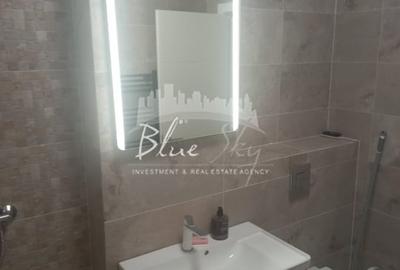 Complex Aviatorii Residance , Apartament lux , 2 cam , 2 bai , parcare subterana - 12