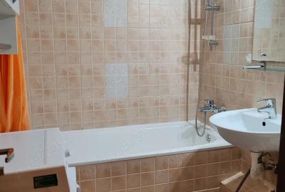 Garsonieră semidecomandată în Iancului