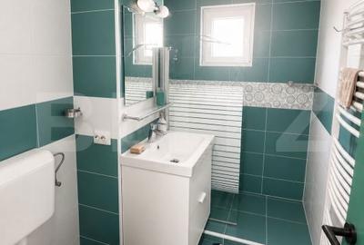 Apartament cu 2 camere în Sud - 2