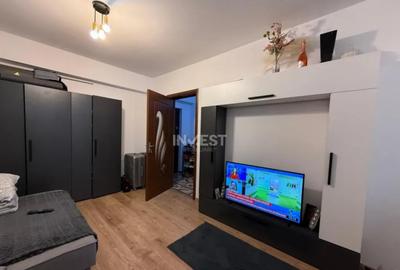 Apartament cu 2 camere decomandat, mobilat în Bucium - 9