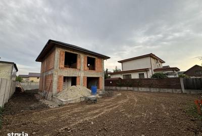 Casă cu 5 camere cu Teren 426 Mp în Central - 4