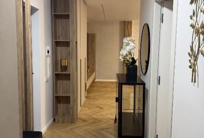 Apartament cu 3 camere decomandat în Central - 11