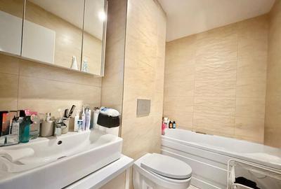 Apartament cu 2 camere decomandat în Ștefăneștii de Jos - 5