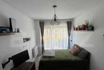 Apartament 3 camere, Grand Park Soporului - 3