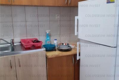 Garsonieră semidecomandată în Tractorul - 3