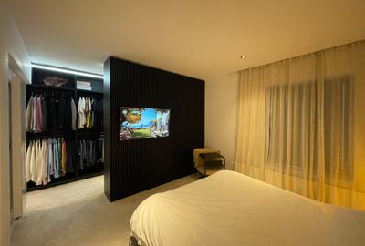 **Vilă modernă, 5 camere, Paradisul Verde – Corbeanca** - 4