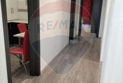 Apartament cu 2 camere decomandat, mobilat în 13 Septembrie - 3