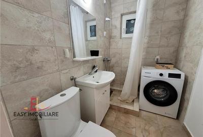 Apartament 2 camere , Cornisa , UMF , Decomandat - 5