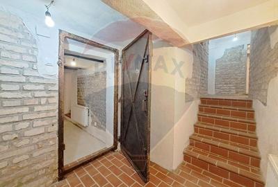 Spatiu comercial-Demisol-Atelier de arta - 4
