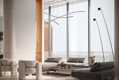 VANZARE PENTHOUSE DUPLEX // ONE HIGH DISTRICT// DIRECT DEZVOLTATOR - 1