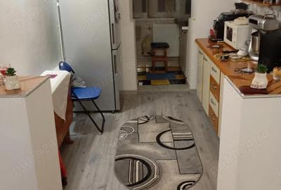 Apartament cu 2 camere decomandat în Central - 1