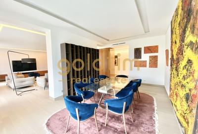 APARTAMENT IMPRESIONANT/EXCLUSIVIST/COMPLEX BOUTIQUE/CAMERA PERSONAL/KISELEFF - 13