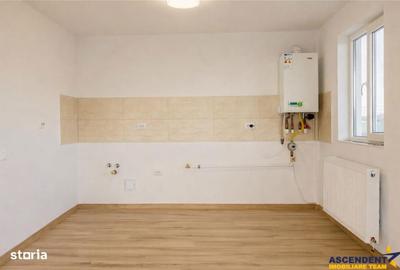 Spațiu comercial, în Tărlungeni - 5