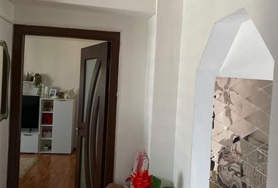 Apartament cu 4 camere decomandat în Central - 9