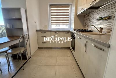 Apartament cu 2 camere în Tractorul - 7