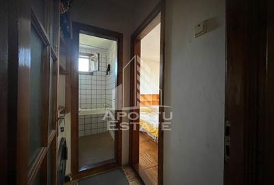Apartament cu 2 camere, semidecomandat, Spitalul Judetean - 10