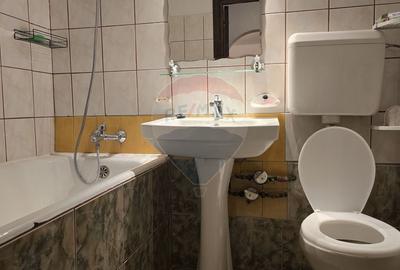 Apartament cu 2 camere cochet in zona Parc Drumul Taberei - 6