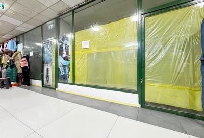 Spatiu comercial cafeterie, 24mp utili, parter -Brancoveanu - 4