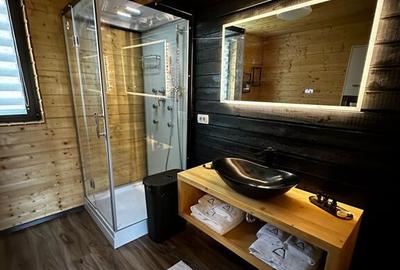 Casa Bran complet mobilata si utilata - 26