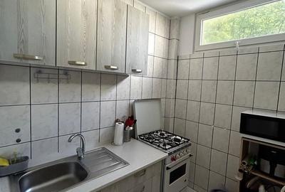 Garsonieră decomandată în Mănăștur - 4