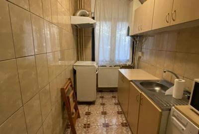2 camere la ETAJUL 2, toate imbunatatirile, mobilat si utilat, Tic Tac - 6
