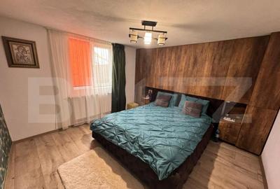 Casa 4 camere, 100 mp, zona Brestei - 12