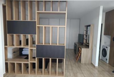 Garsonieră decomandată, mobilată în Fundeni - 9