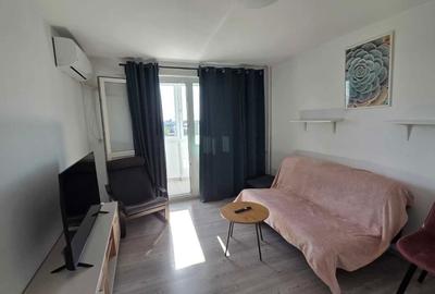 Apartament cu 2 camere decomandat în Lacul Tei - 5