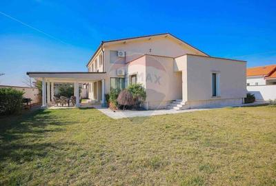 Casă cu 4 camere cu Teren 925 Mp în Nufărul - 4