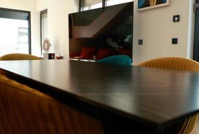 Casă cu 4 camere cu Teren 435 Mp în Central - 5