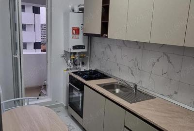 Garsonieră decomandată în Chiajna - 8