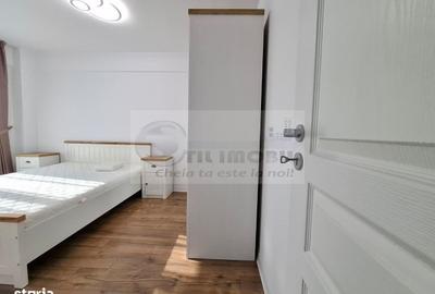 Apartament cu 2 camere, mobilat în Cug - 13