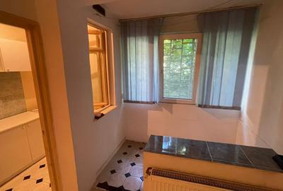 Garsonieră semidecomandată în Drumul Taberei - 4