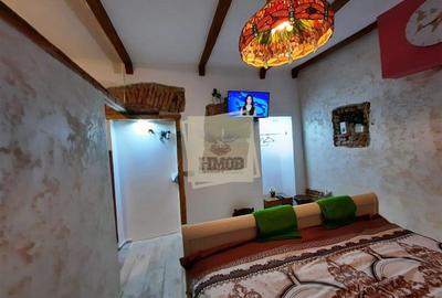 Afacere la cheie sau 2 studiouri in zona Ultracentrala Afacere la cheie sau 2 studiouri in zona Ultracentrala - 6