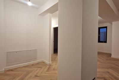 Pipera - Aviatiei - Petricani - My Place - 4 camere - loc parcare - etaj 6 - LUX - 24