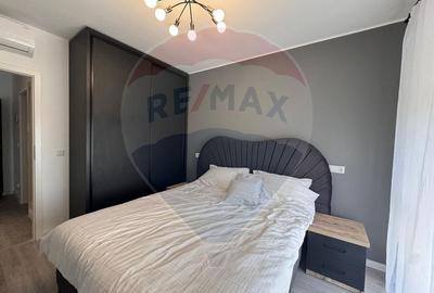 Apartament 2 camere de vanzare in Targoviste - 4