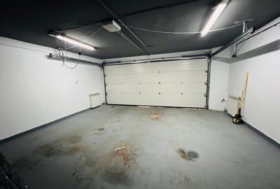 Casa spatioasa, ideal sediu de firma, Zona Parcul Circului. - 15