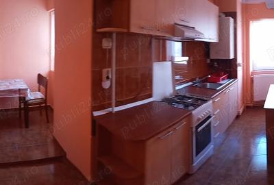 Garsoniera pentru inchiriat langa Universitatea Transilvania - 3