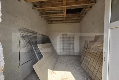 Casa 4 camere 91 mp - 450mp teren - 10