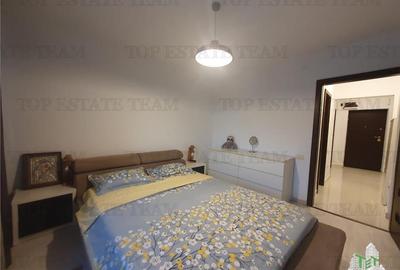 Apartament 2 camere de Lux cu Vedere la Mare Faleza Nor&?Constanta - 14